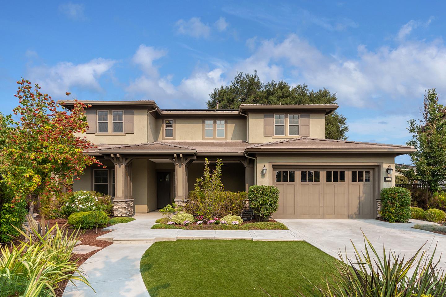 2742 Saint Giles Ln, Mountain View, CA 94040 - 5 Beds | 3/1 Baths (Sold ...