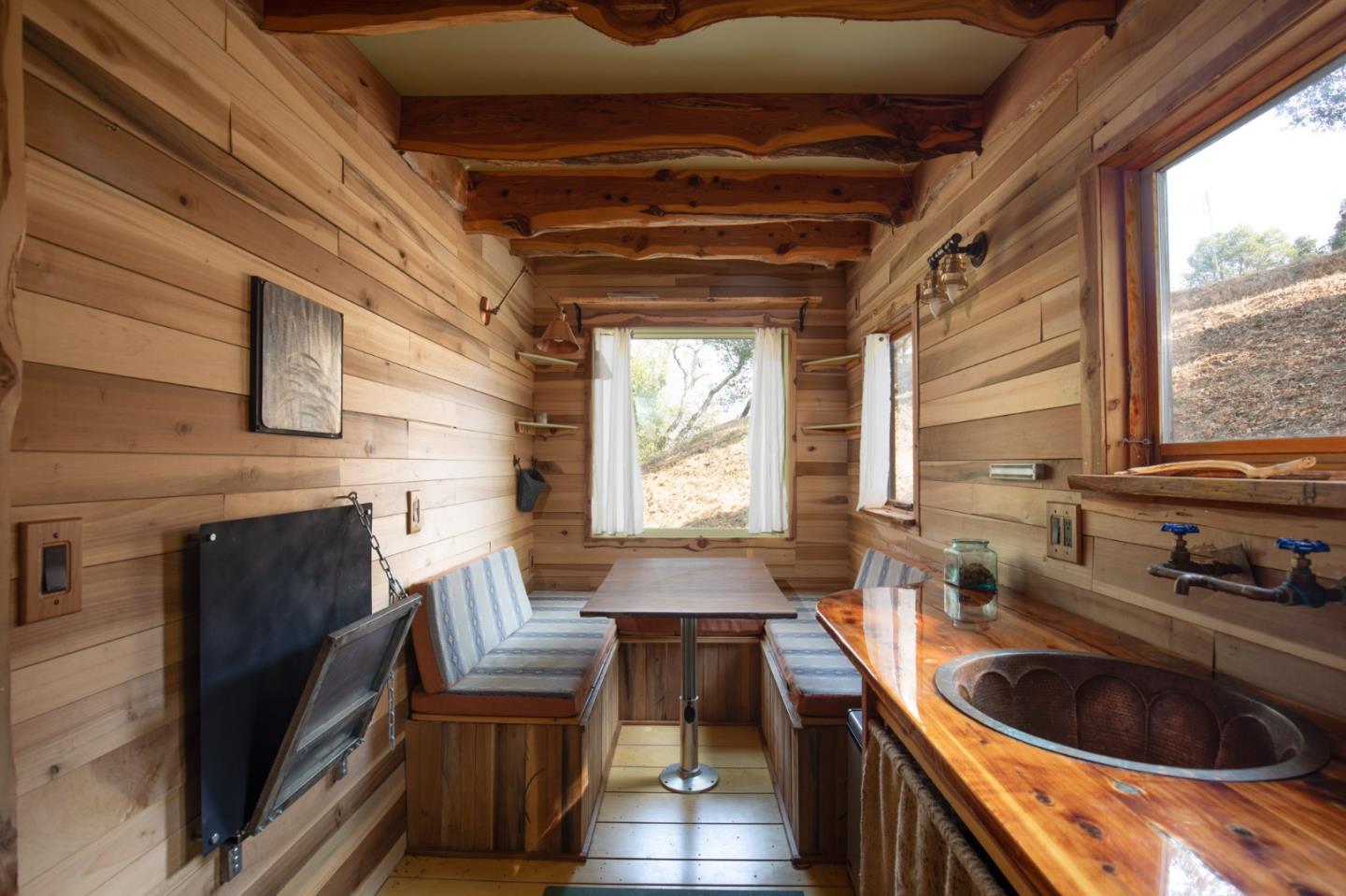 46199 Clear Ridge Road, BIG SUR, California 93920, ,Lots And Land,For Sale,Clear Ridge Road,40961921