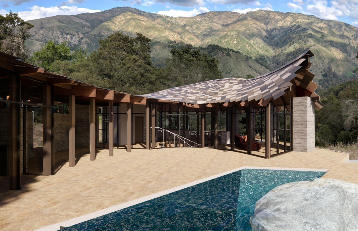 46199 Clear Ridge Road, BIG SUR, California 93920, ,Lots And Land,For Sale,Clear Ridge Road,40961921