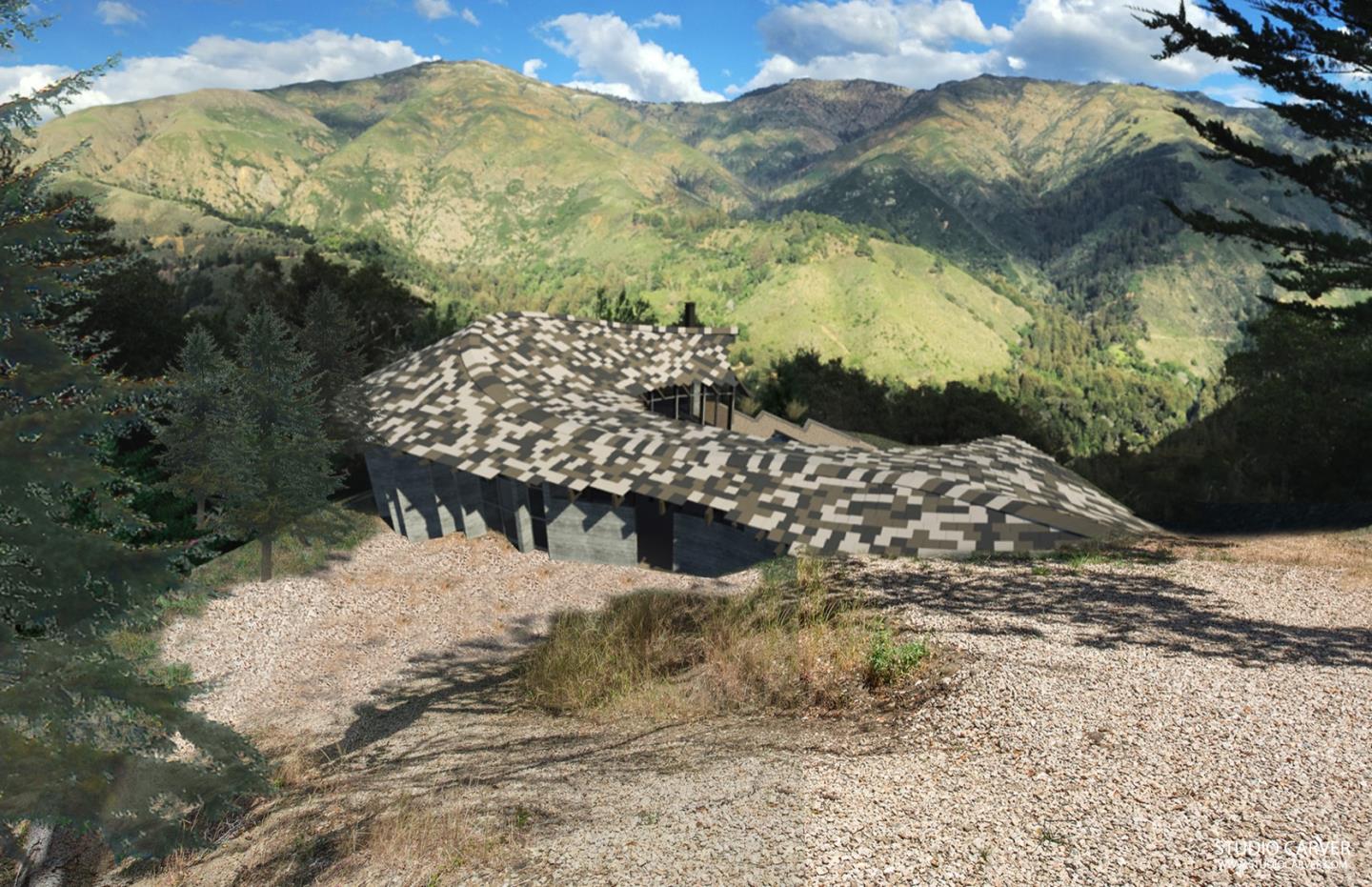 46199 Clear Ridge Road, BIG SUR, California 93920, ,Lots And Land,For Sale,Clear Ridge Road,40961921