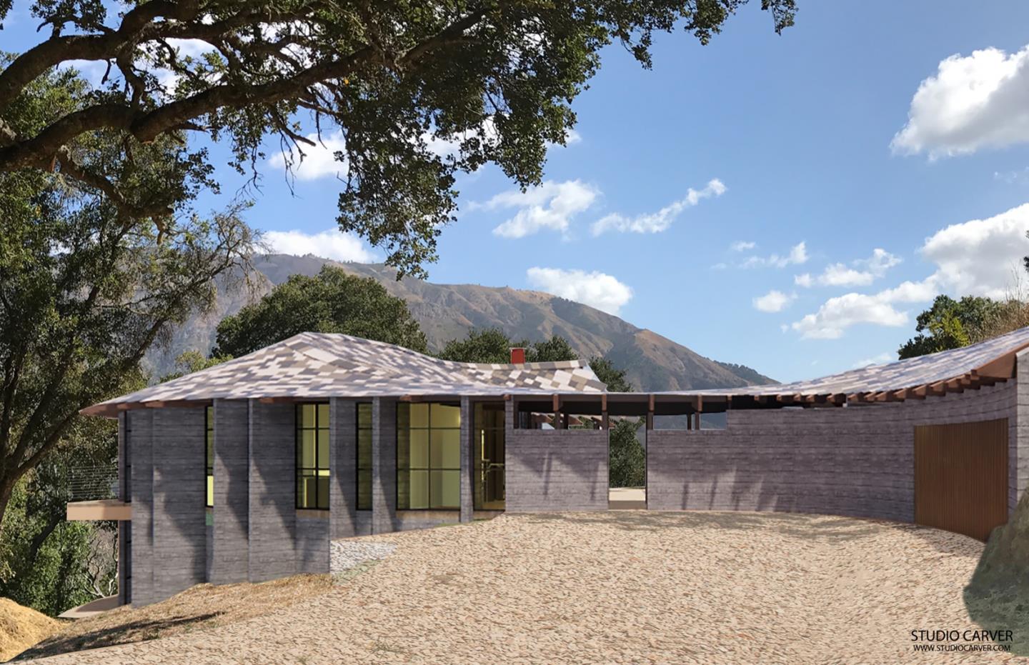 46199 Clear Ridge Road, BIG SUR, California 93920, ,Lots And Land,For Sale,Clear Ridge Road,40961921