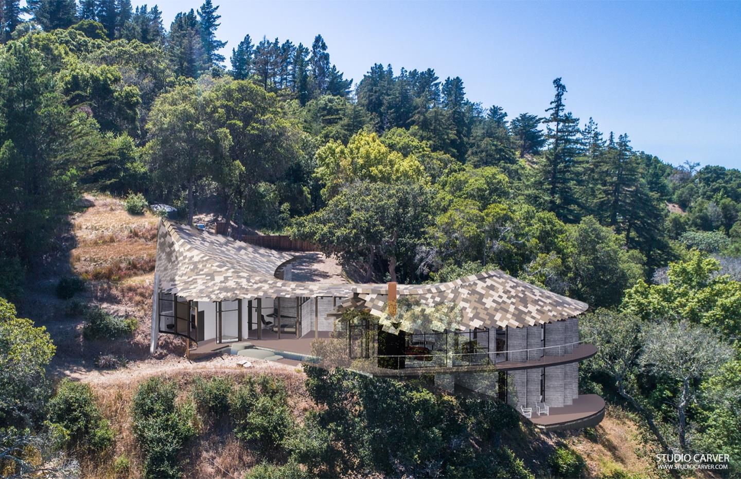 46199 Clear Ridge Road, BIG SUR, California 93920, ,Lots And Land,For Sale,Clear Ridge Road,40961921