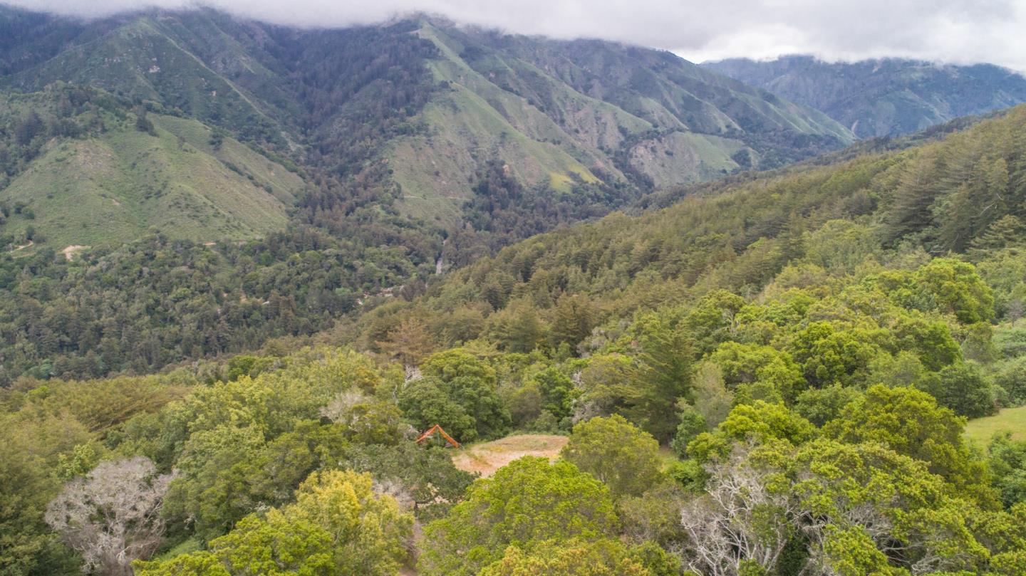 46199 Clear Ridge Road, BIG SUR, California 93920, ,Lots And Land,For Sale,Clear Ridge Road,40961921