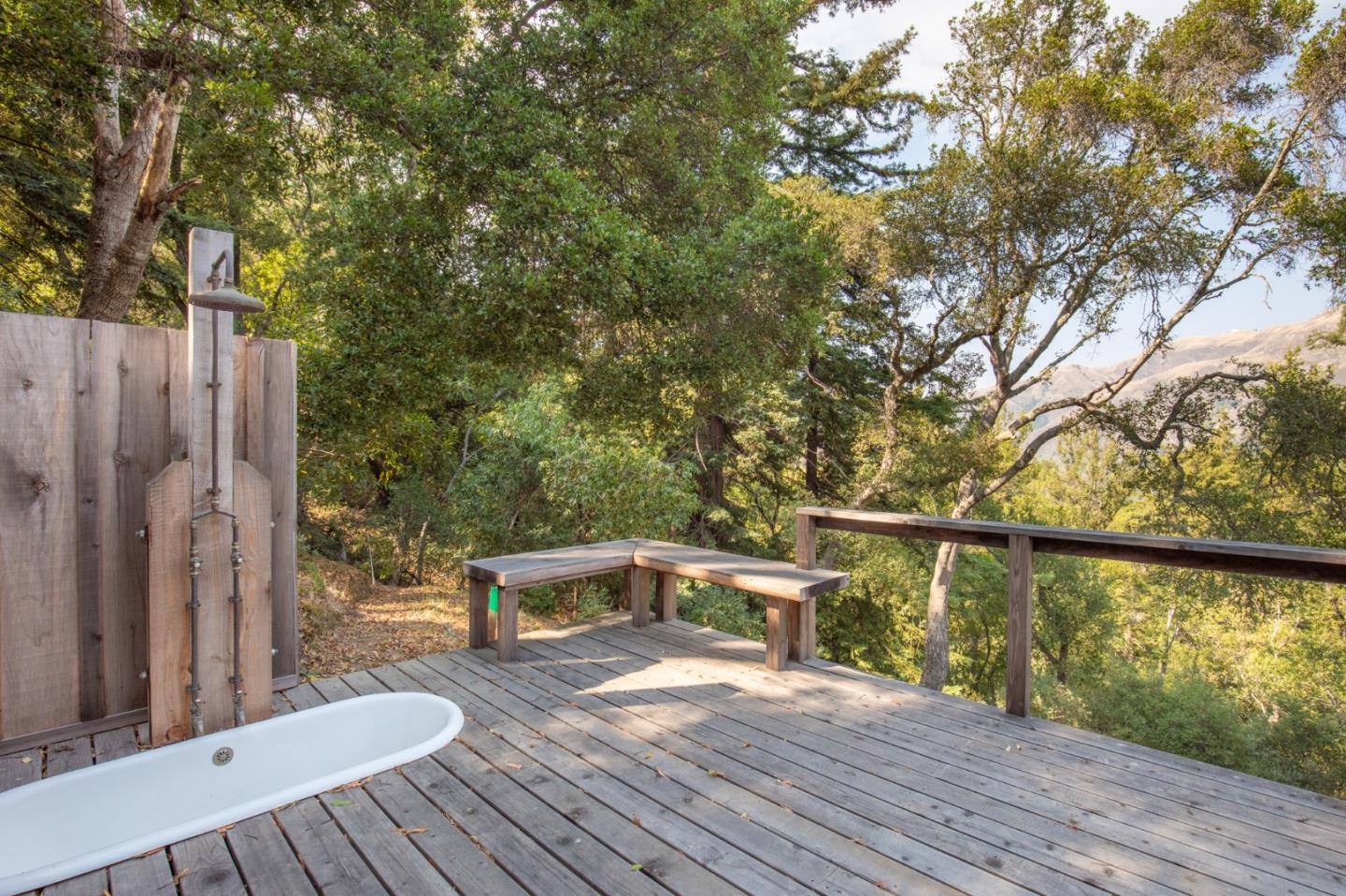 46199 Clear Ridge Road, BIG SUR, California 93920, ,Lots And Land,For Sale,Clear Ridge Road,40961921