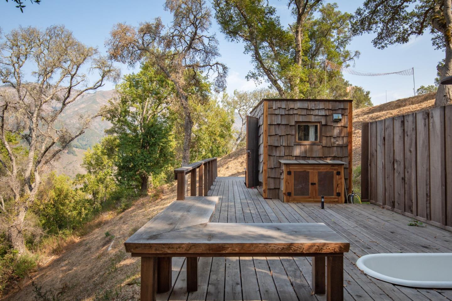 46199 Clear Ridge Road, BIG SUR, California 93920, ,Lots And Land,For Sale,Clear Ridge Road,40961921