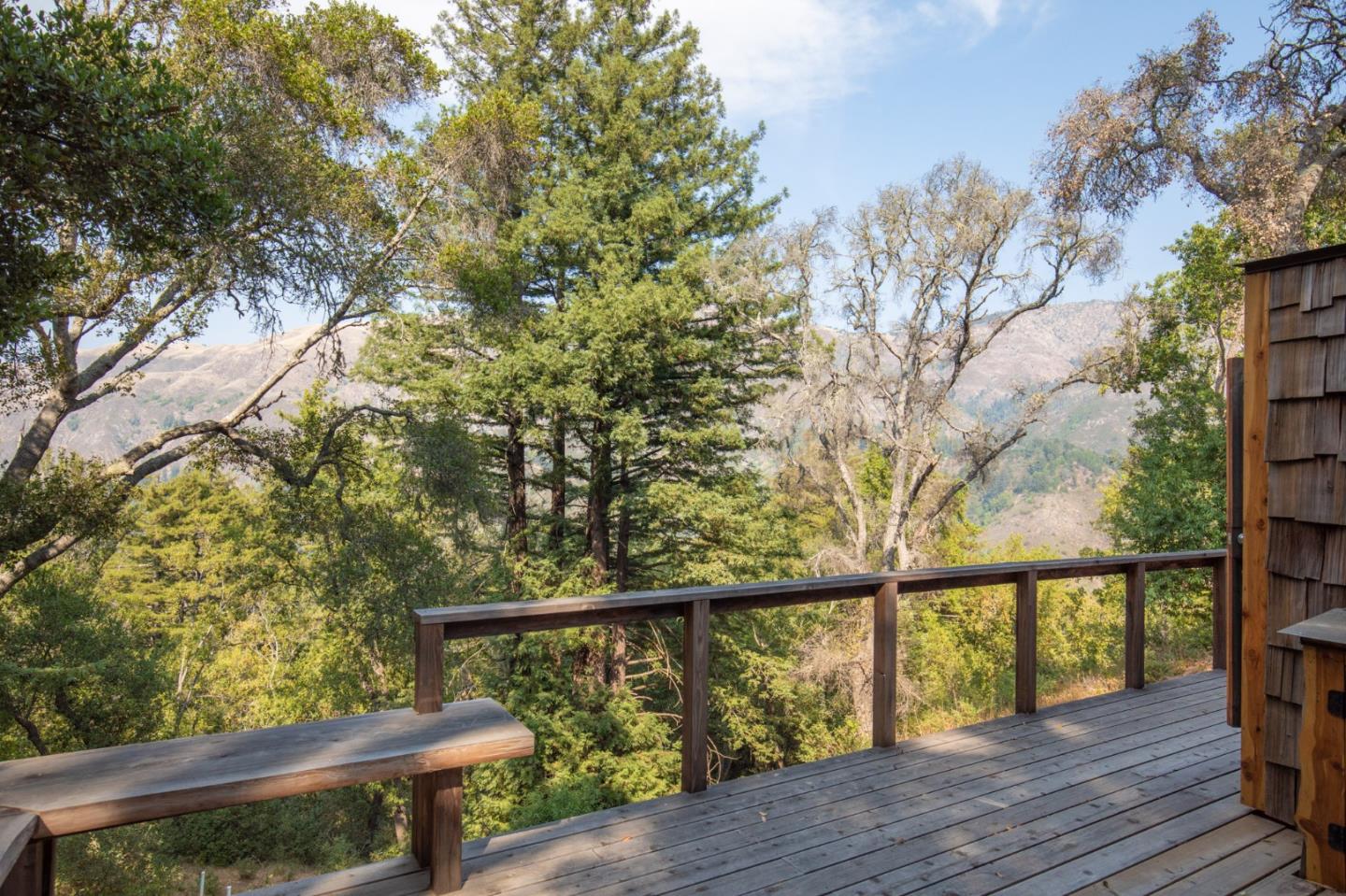 46199 Clear Ridge Road, BIG SUR, California 93920, ,Lots And Land,For Sale,Clear Ridge Road,40961921