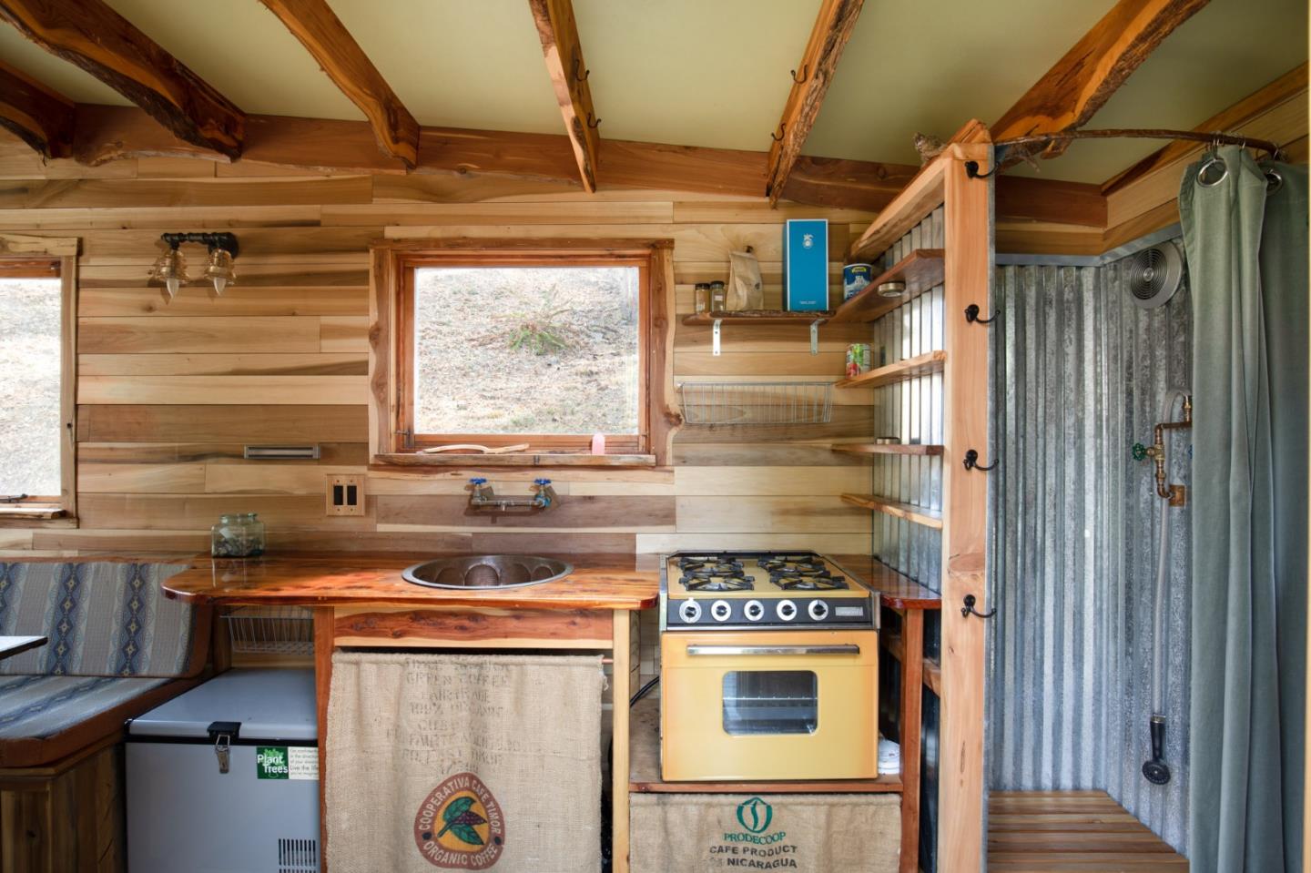 46199 Clear Ridge Road, BIG SUR, California 93920, ,Lots And Land,For Sale,Clear Ridge Road,40961921