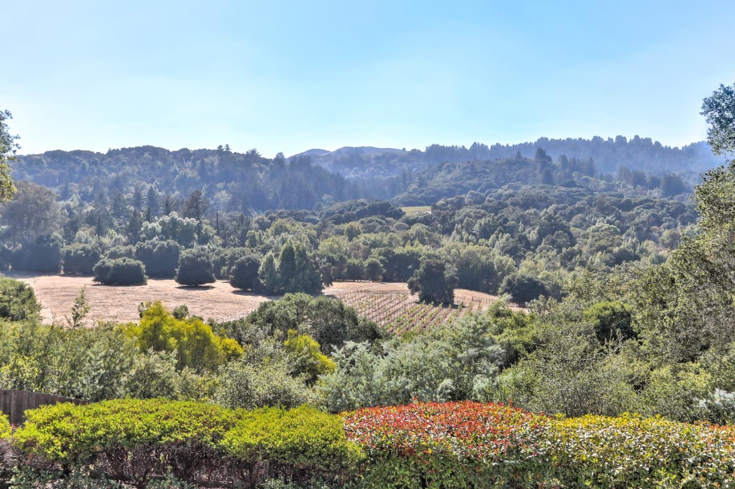 Detail Gallery Image 1 of 1 For 112 Stonegate Rd, Portola Valley,  CA 94028 - 4 Beds | 4 Baths