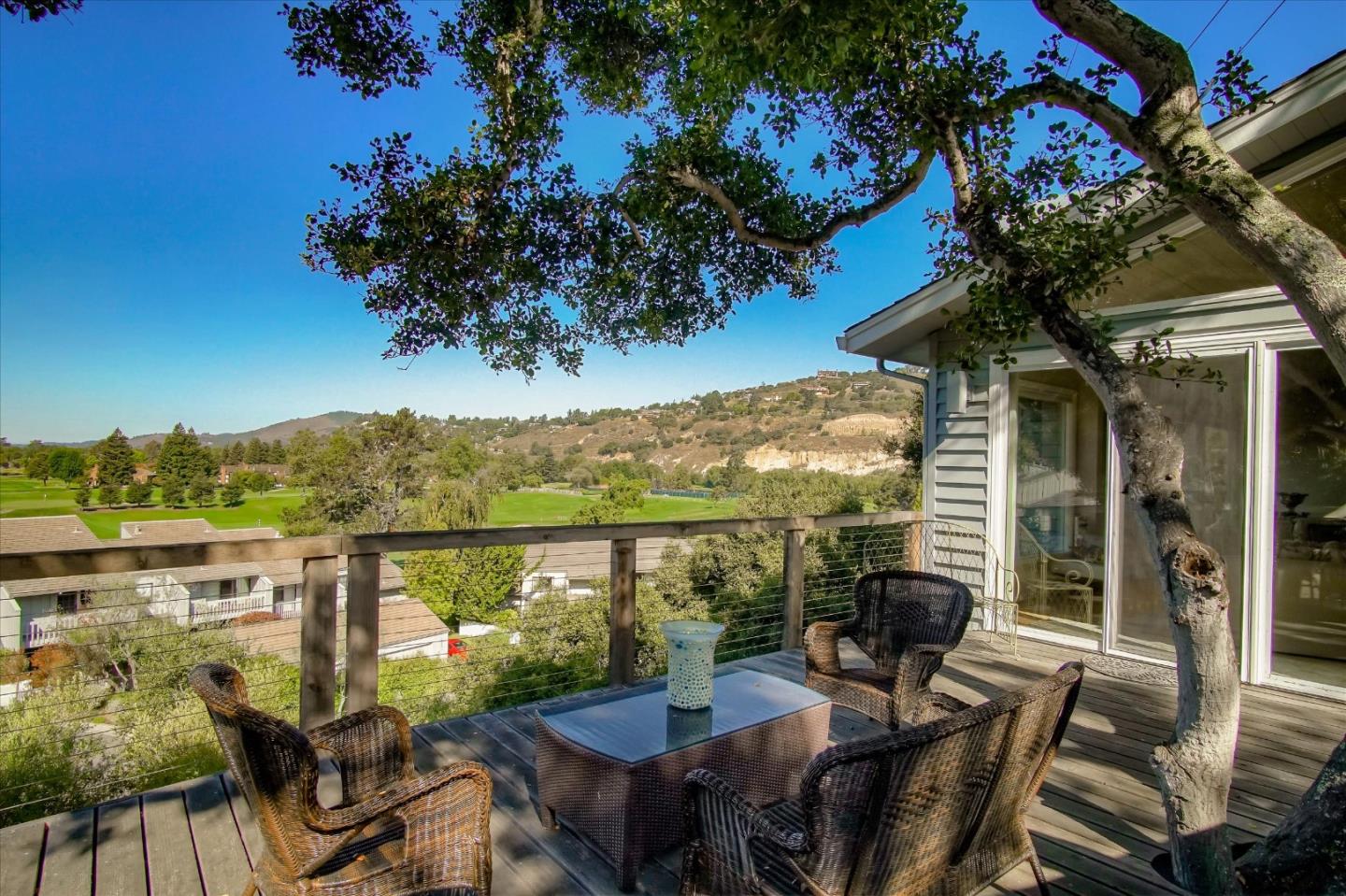 10250 Oakshire Dr, Carmel Valley, CA 93923 3 Beds 3/1 Baths (Sold