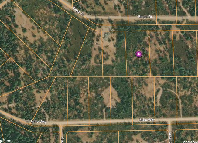 21 Ridge Drive, MCCLOUD, California 96057, ,Lots And Land,For Sale,Ridge Drive,40964003