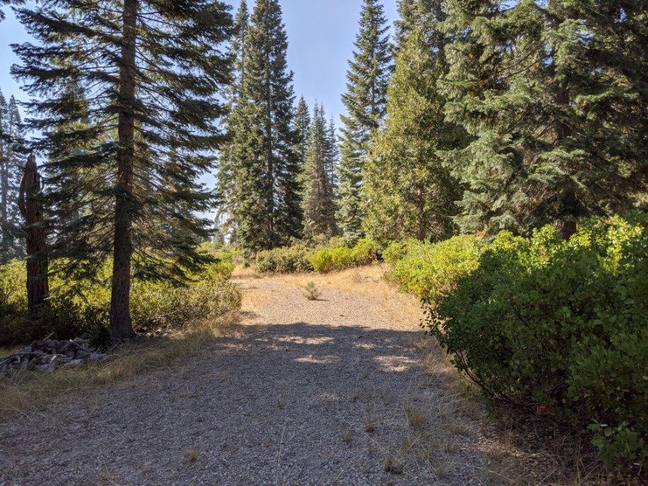 21 Ridge Drive, MCCLOUD, California 96057, ,Lots And Land,For Sale,Ridge Drive,40964003