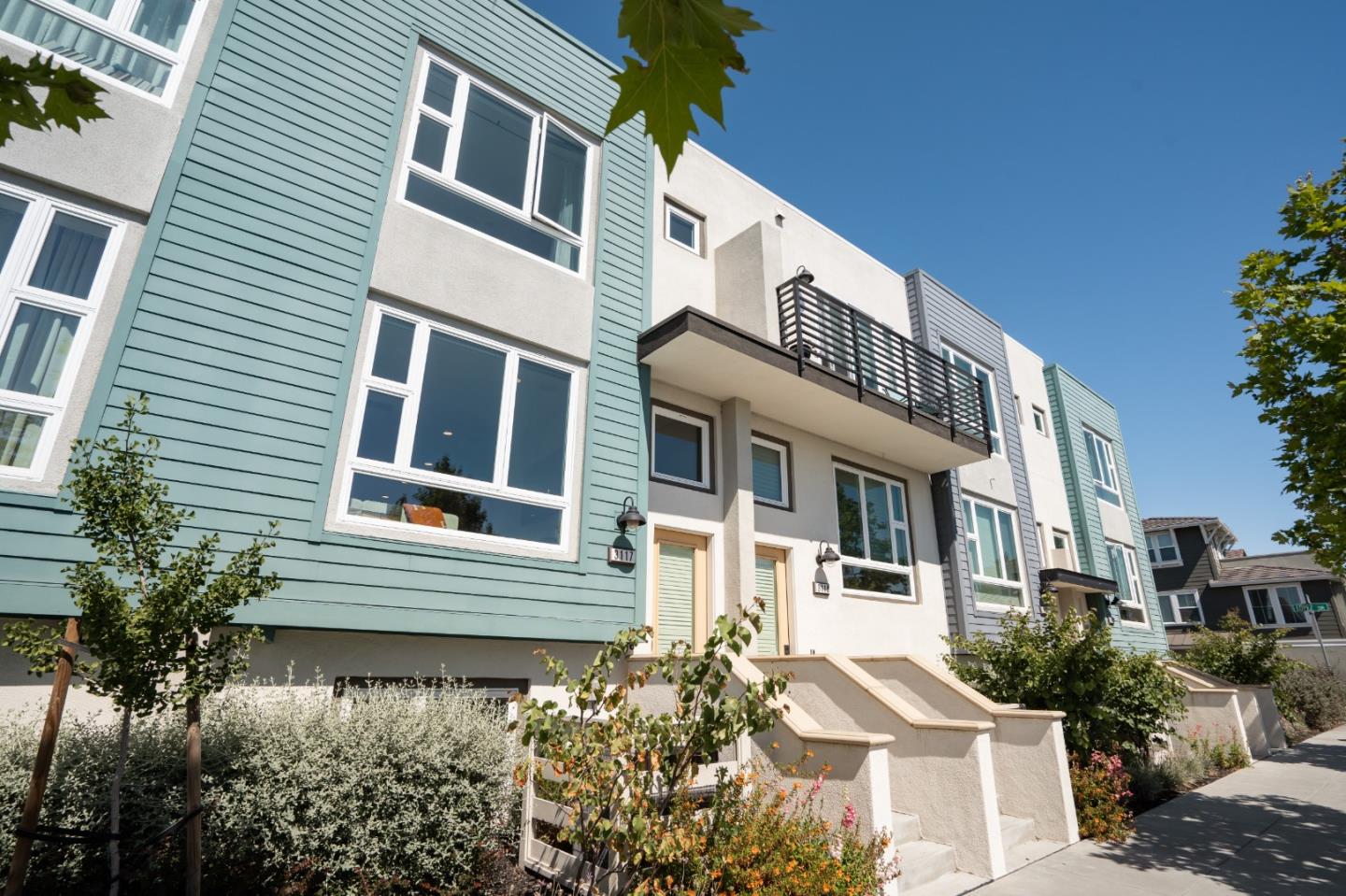 3117 S Delaware St, San Mateo, CA 94403 4 Beds 4 Baths (Sold