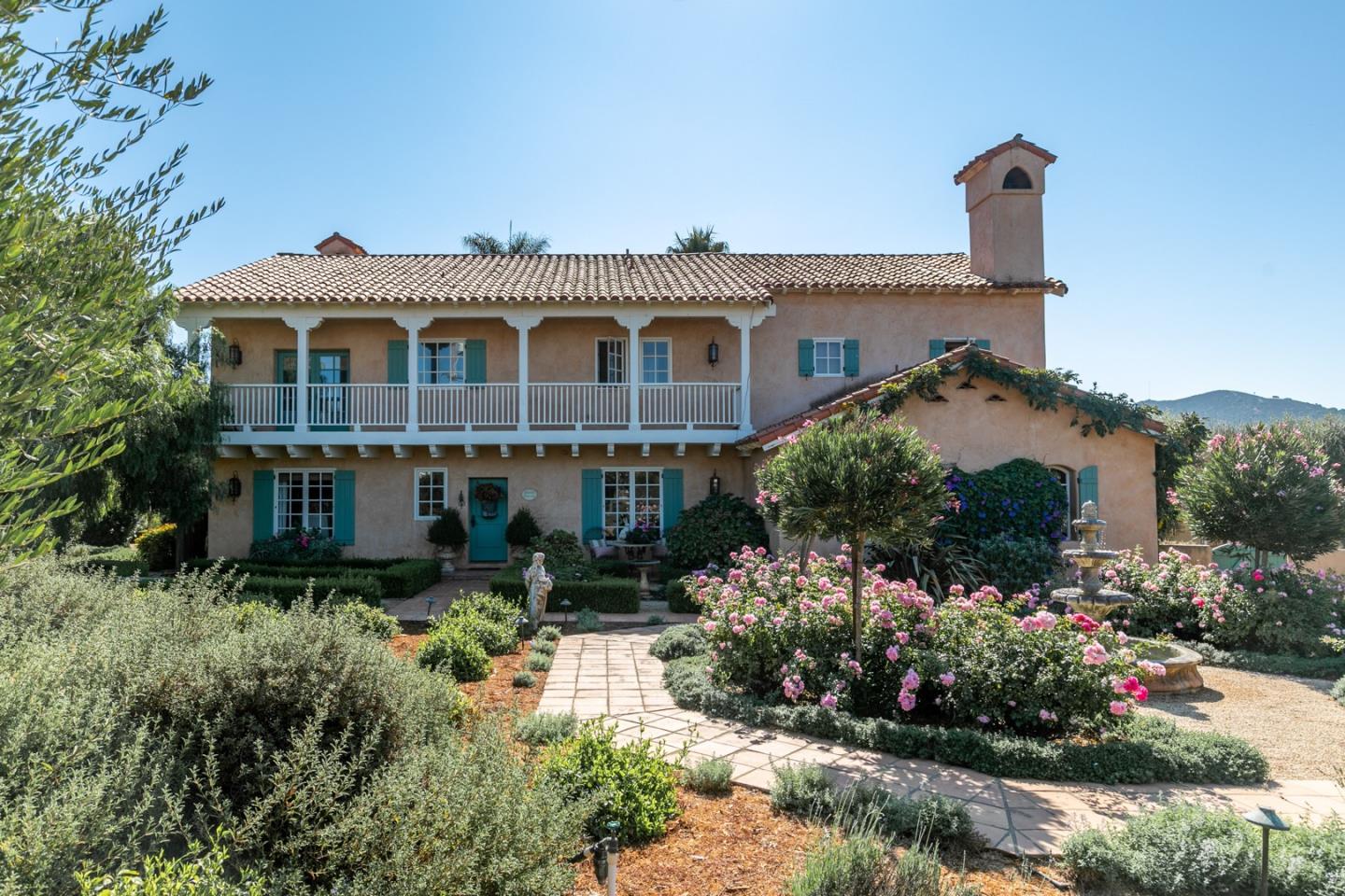 29226 Chualar Canyon Rd, Chualar, CA 93925 4 Beds 3/1 Baths (Sold