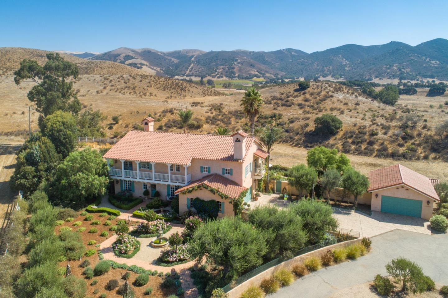 29226 Chualar Canyon Rd, Chualar, CA 93925 4 Beds 3/1 Baths (Active) ML81814053 MLSL