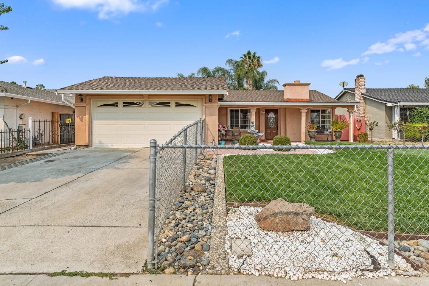 Detail Gallery Image 1 of 1 For 3137 Barletta Ln, San Jose,  CA 95127 - 3 Beds | 2 Baths