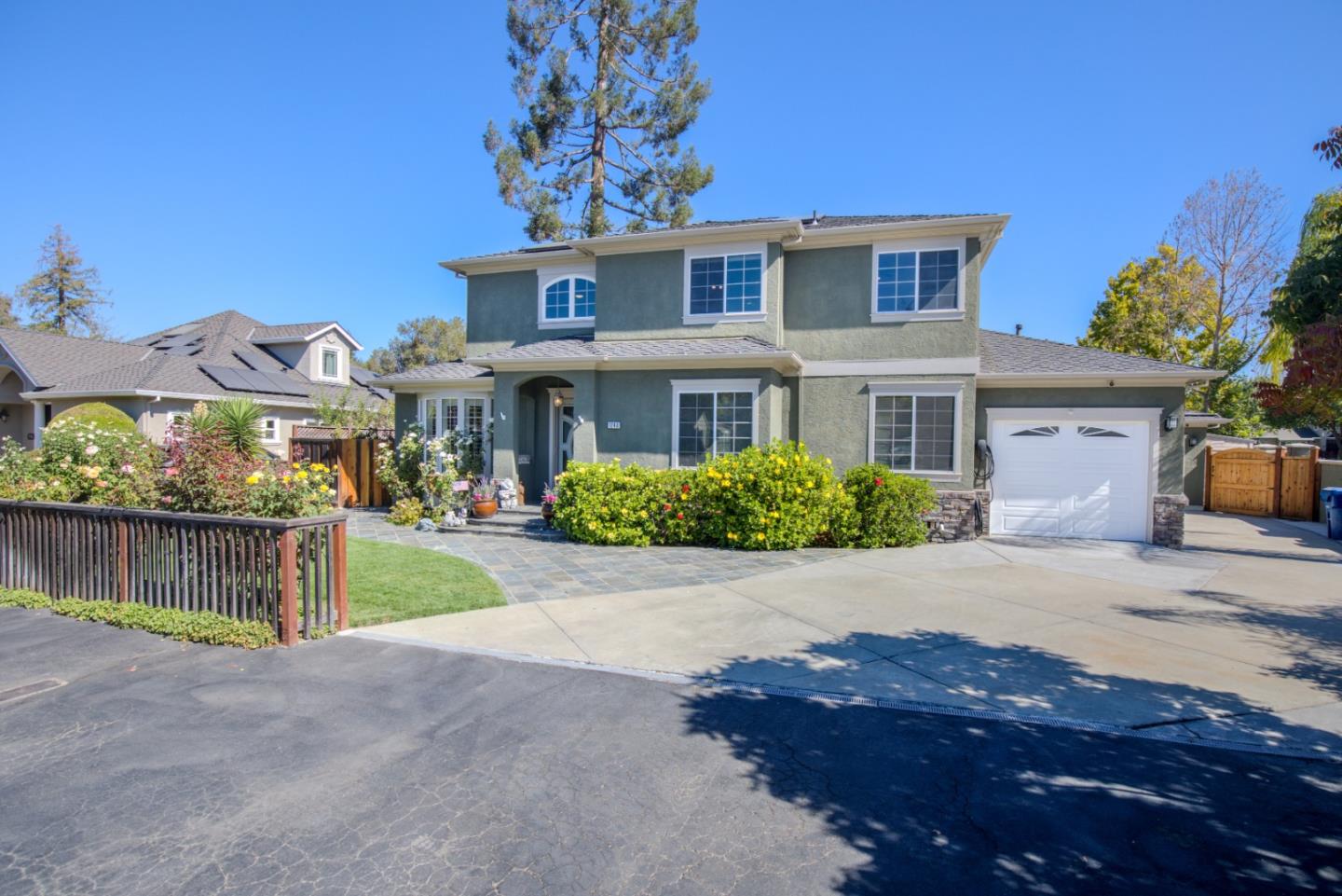 1240 Abbott Ave, Campbell, CA 95008 5 Beds 3 Baths (Sold