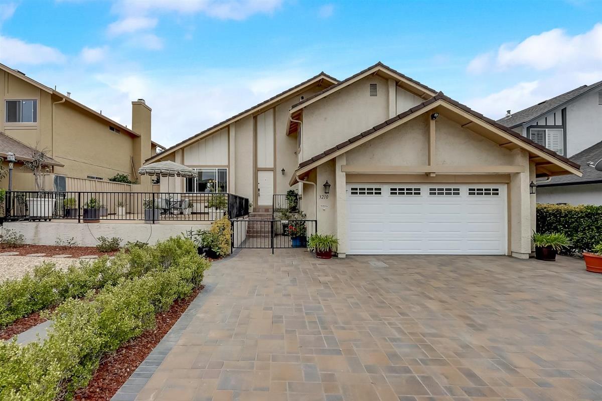 3210 Gatelight Ct, San Jose, CA 95148 4 Beds 3 Baths (Sold