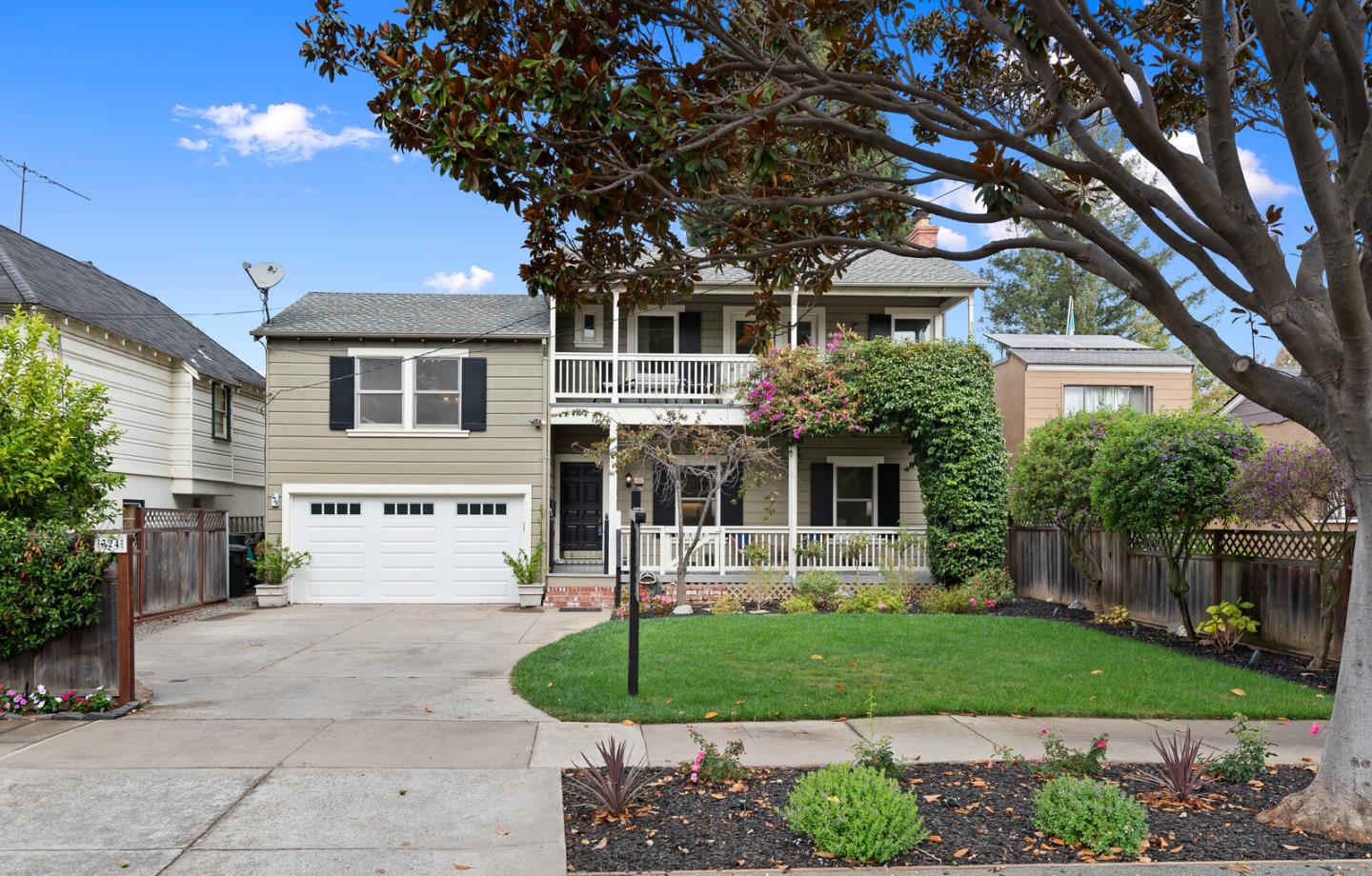 324 Burlingame Ave, Burlingame, CA 94010 3 Beds 2/1 Baths (Sold) ML81814339 MLSL