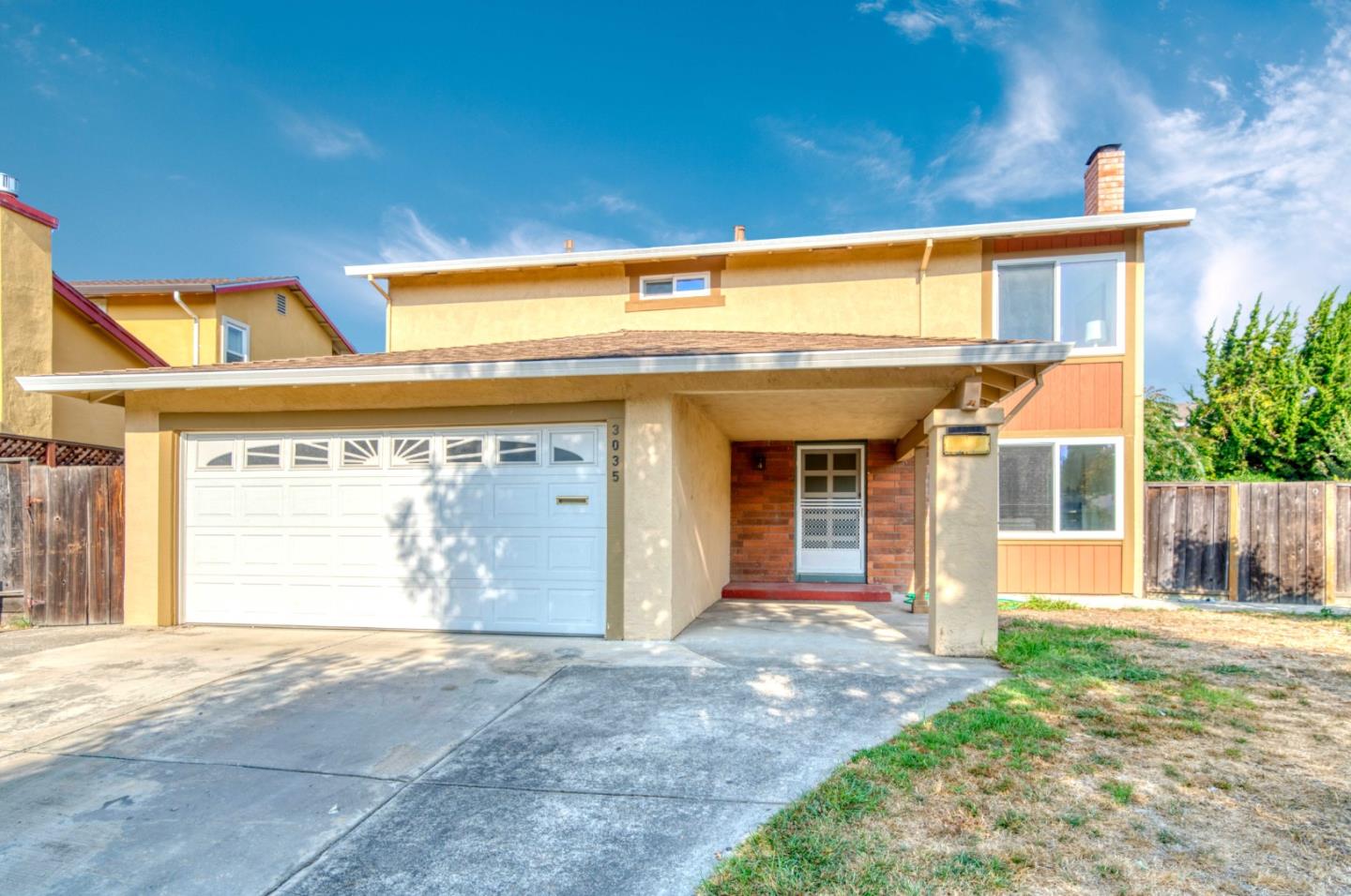 Detail Gallery Image 1 of 1 For 3035 Dickens Ct, Fremont,  CA 94536 - 4 Beds | 2/1 Baths