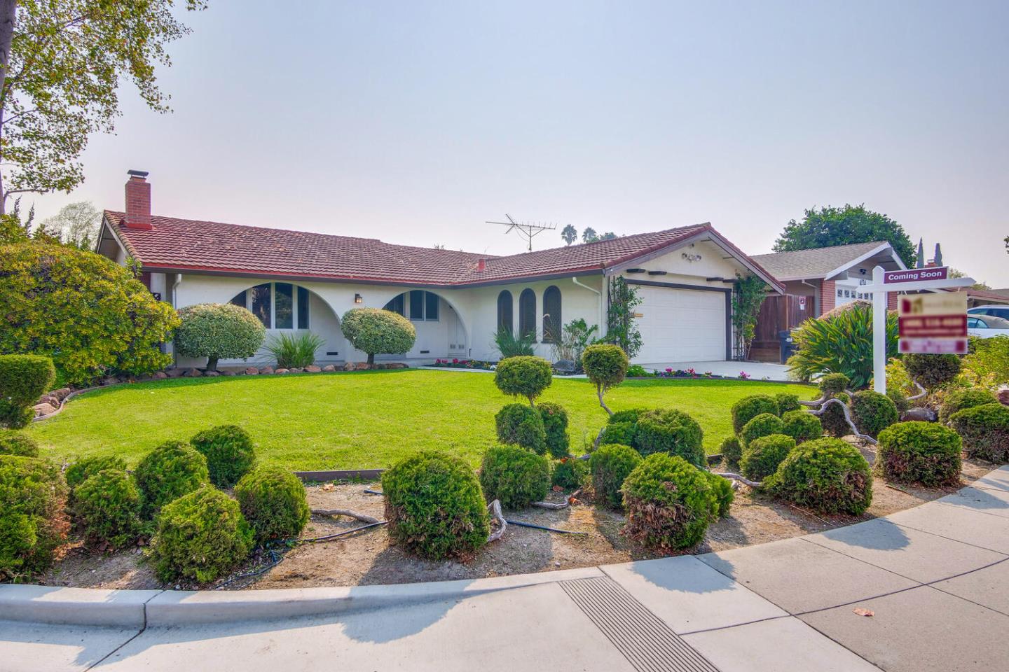 470 Sequoia Dr, Sunnyvale, CA 94086 3 Beds 2 Baths (Sold