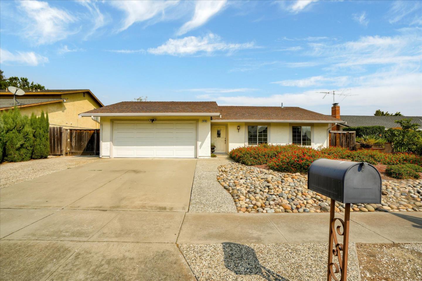 36586 Spruce St, Newark, CA 94560 3 Beds 2 Baths (Sold