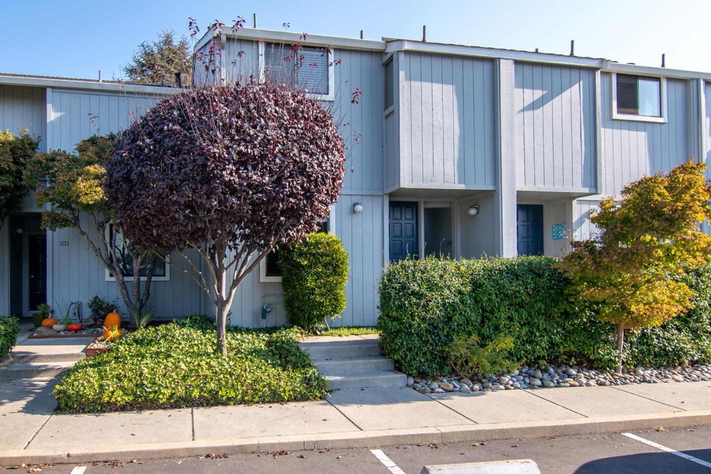 Sold 21173 East Cliff Drive, Santa Cruz, CA 95062 2 Beds / 1 Full