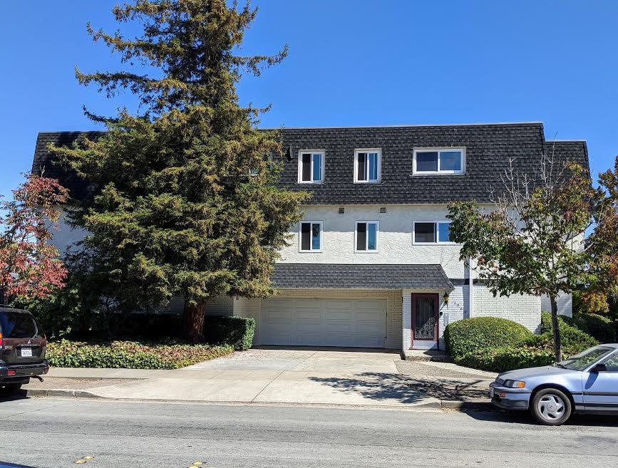 1300 Arguello Street, REDWOOD CITY, California 94063, ,Comm Ri Multi-units 5+,For Sale,Arguello Street,ML81814539