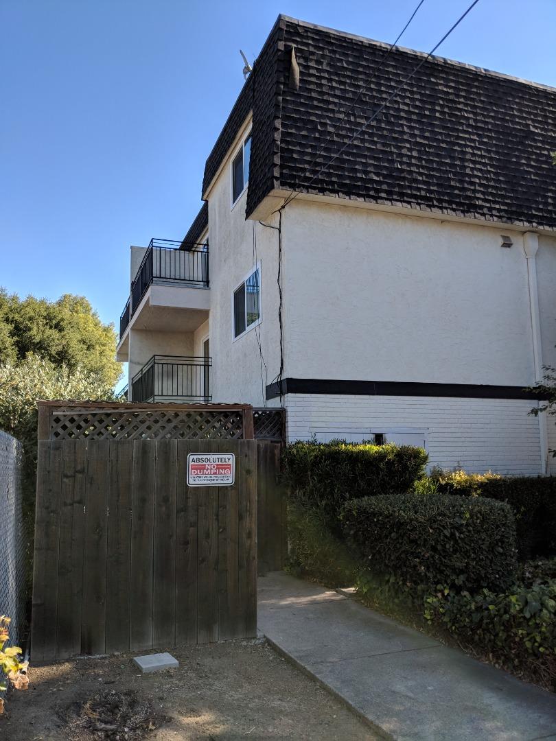 1300 Arguello Street, REDWOOD CITY, California 94063, ,Comm Ri Multi-units 5+,For Sale,Arguello Street,ML81814539