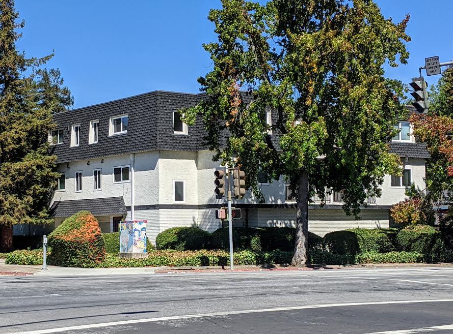 1300 Arguello Street, REDWOOD CITY, California 94063, ,Comm Ri Multi-units 5+,For Sale,Arguello Street,ML81814539