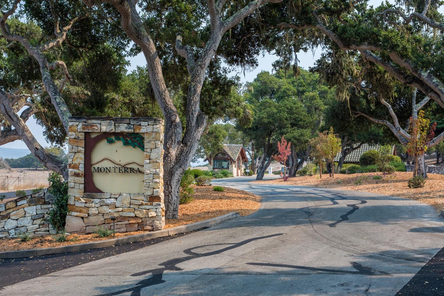 24254 Via Malpaso, MONTEREY, California 93940, ,Lots And Land,For Sale,Via Malpaso,40963849