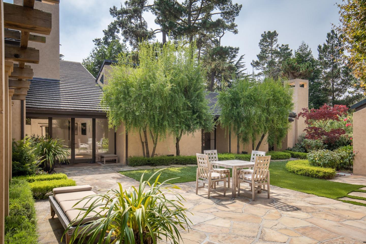 1433 Lisbon Ln, Pebble Beach, CA 93953 3 Beds 4/1 Baths (Sold