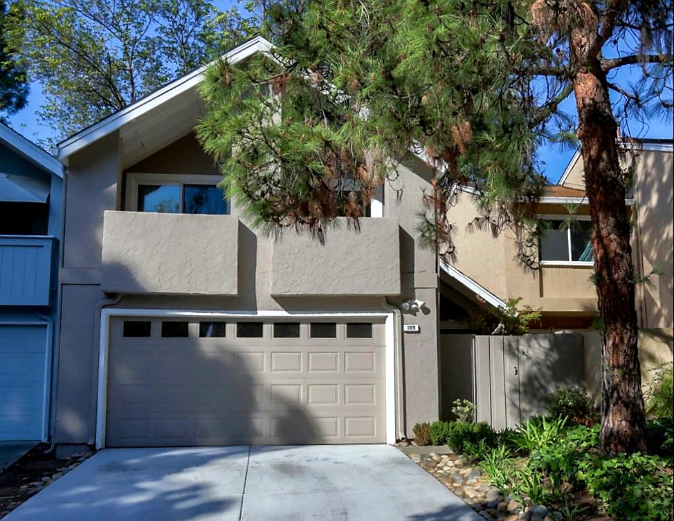 LOS GATOS WOODS Condos For Sale in LOS GATOS San Jose Condo Mania!