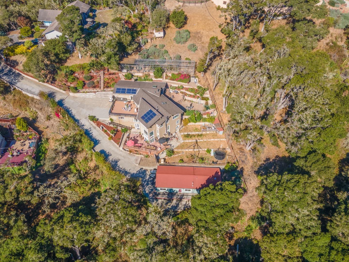 Detail Gallery Image 1 of 1 For 150 Paseo Bonito Ln, Aptos,  CA 95003 - 7 Beds | 5/2 Baths