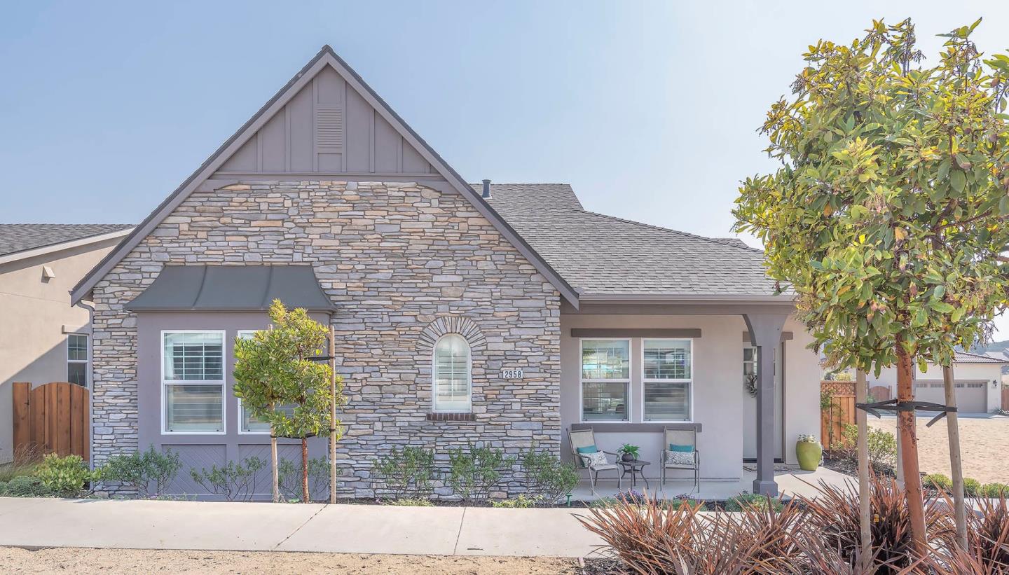 2958 Bluffs Dr, Marina, CA 93933 3 Beds 2 Baths (Sold) ML81814726