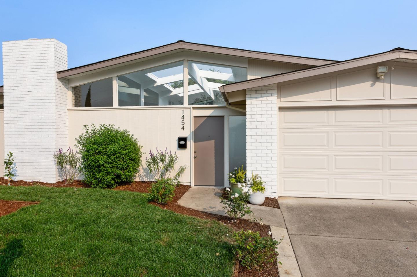 Detail Gallery Image 1 of 1 For 1454 Firebird Way, Sunnyvale,  CA 94087 - 4 Beds | 2/1 Baths