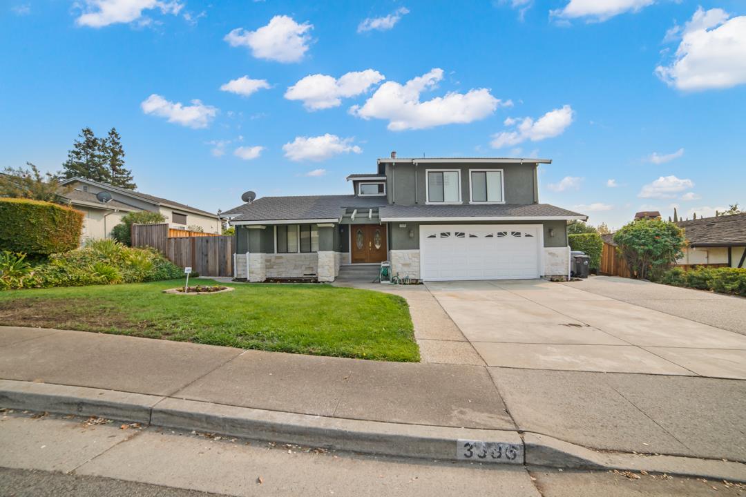 3586 Slopeview Dr, San Jose, CA 95148 - 4 Beds | 3 Baths (Sold ...