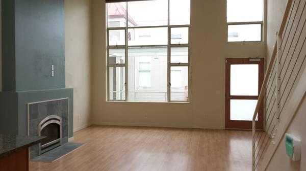 Detail Gallery Image 1 of 1 For 950 Harrison St #207,  San Francisco,  CA 94107 - 2 Beds | 1/1 Baths