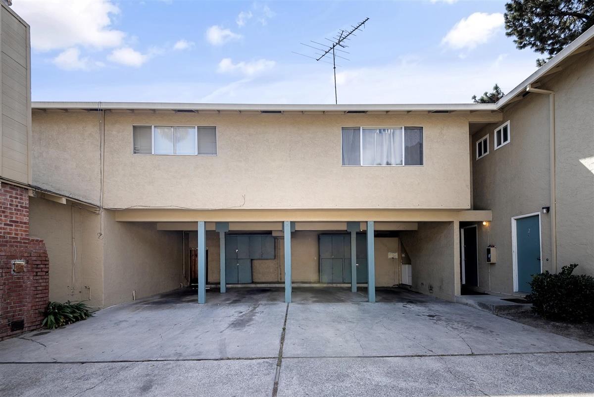 1367-1371 Wolfe Road, SUNNYVALE, California 94087, ,Comm Ri Multi-units 5+,For Sale,Wolfe Road,ML81814825