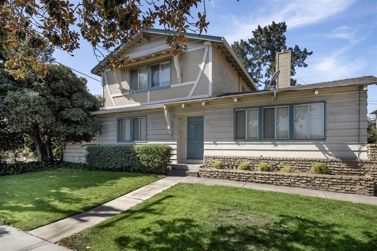 1367-1371 Wolfe Road, SUNNYVALE, California 94087, ,Comm Ri Multi-units 5+,For Sale,Wolfe Road,ML81814825