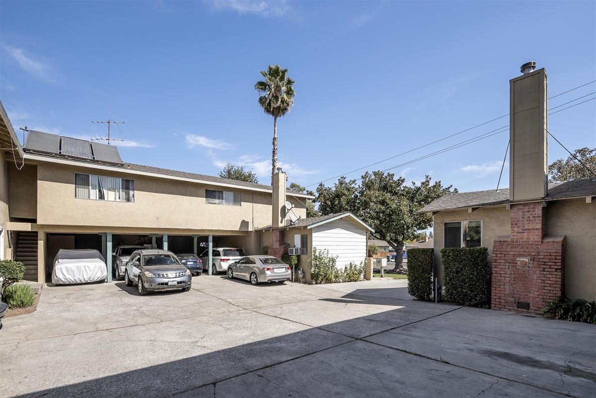 1367-1371 Wolfe Road, SUNNYVALE, California 94087, ,Comm Ri Multi-units 5+,For Sale,Wolfe Road,ML81814825