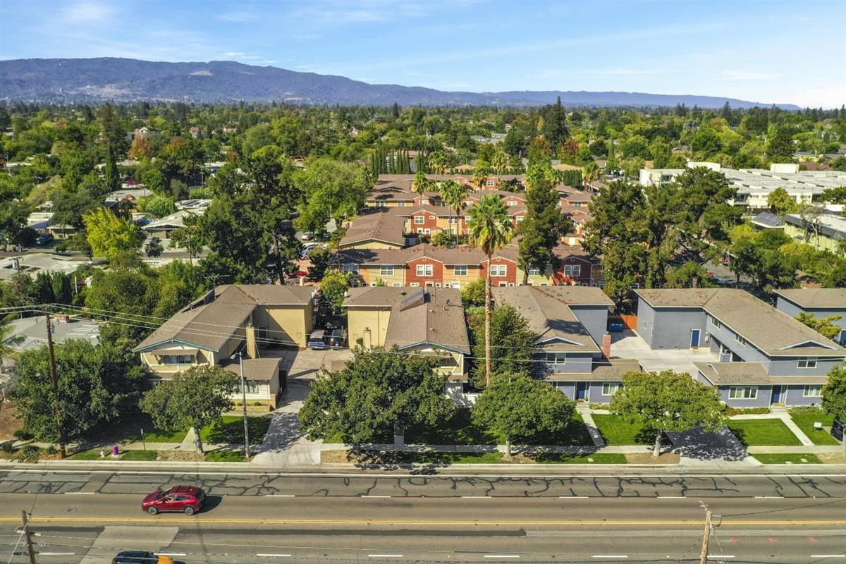 1367-1371 Wolfe Road, SUNNYVALE, California 94087, ,Comm Ri Multi-units 5+,For Sale,Wolfe Road,ML81814825