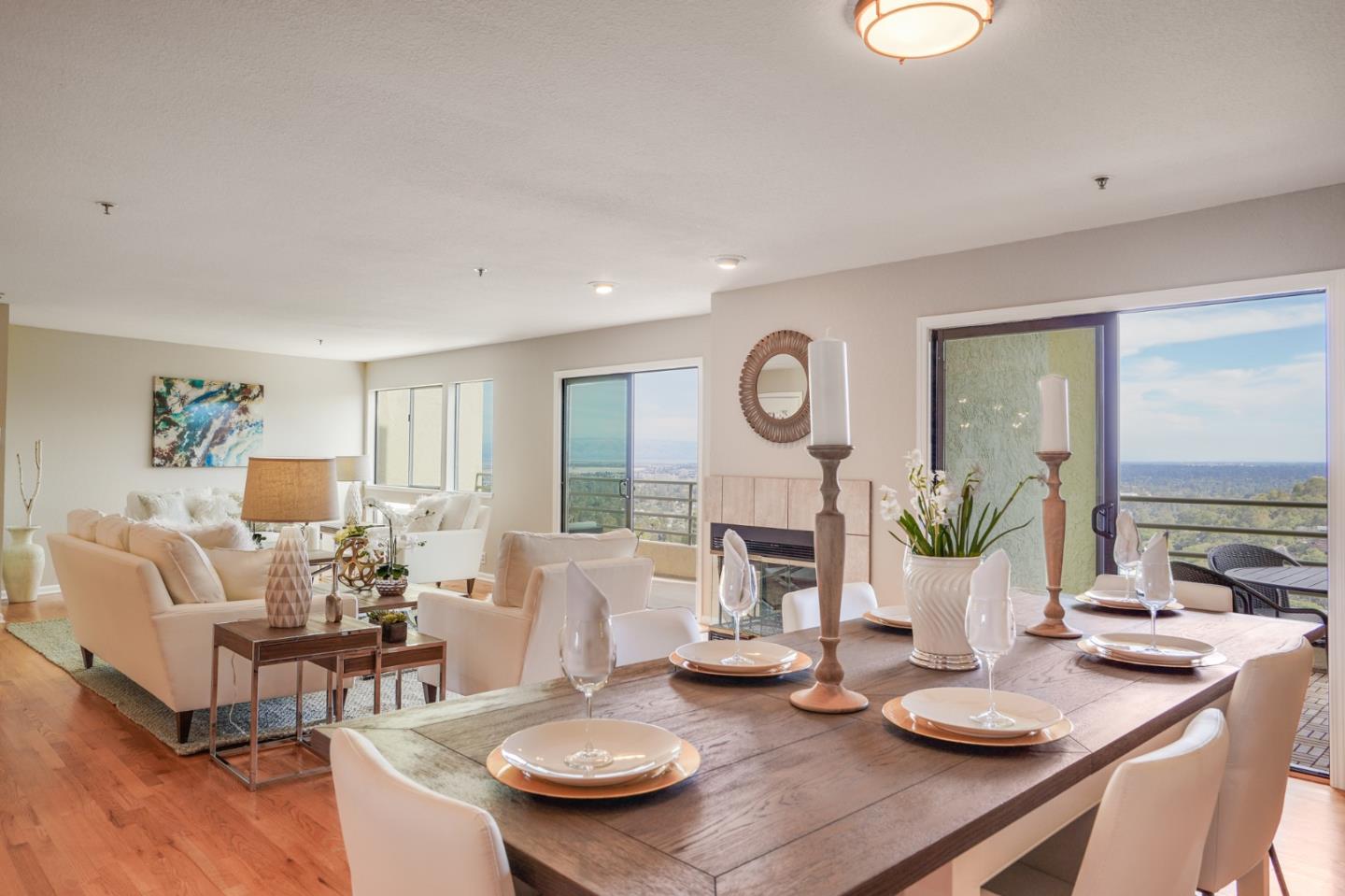 Detail Gallery Image 1 of 1 For 436 Portofino Dr #203,  San Carlos,  CA 94070 - 2 Beds | 2/1 Baths