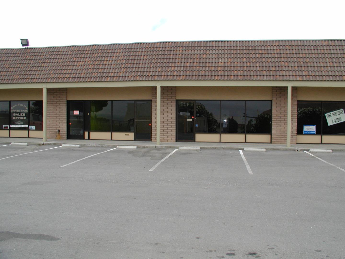 321 San Felipe Road, HOLLISTER, California 95023, ,Comm Industrial For Sale,For Sale,San Felipe Road,40963753