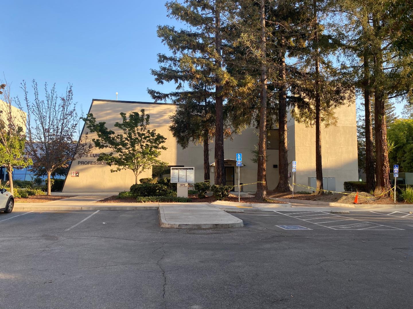 1879 Lundy Avenue, SAN JOSE, California 95131, ,Comm Industrial For Lease,For Rent,Lundy Avenue,40963983