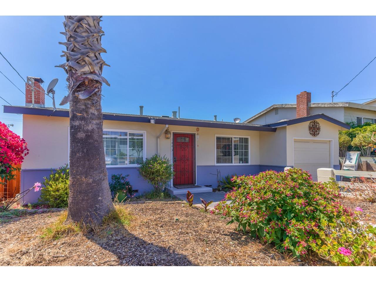 1443 Luzern St, Seaside, CA 93955 3 Beds 2 Baths (Sold