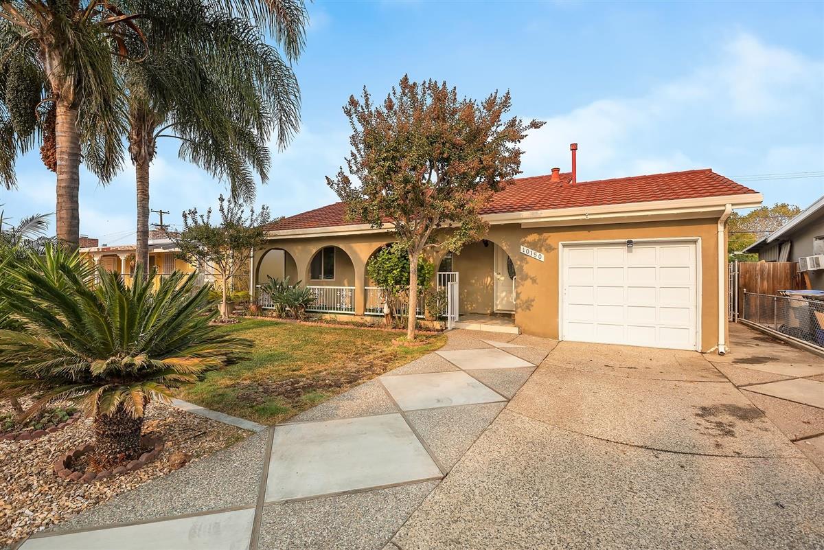 10150 Endfield Way, San Jose, CA 95127 2 Beds 1 Baths (Sold) ML81815050 MLSL