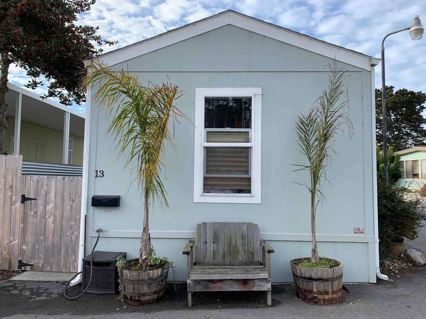 2565 Portola 13, Santa Cruz, CA 95062 2 Beds 2 Baths (Sold