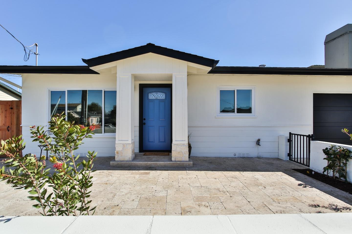 1354 Noche Buena, Seaside, CA 93955 3 Beds 2 Baths (Sold