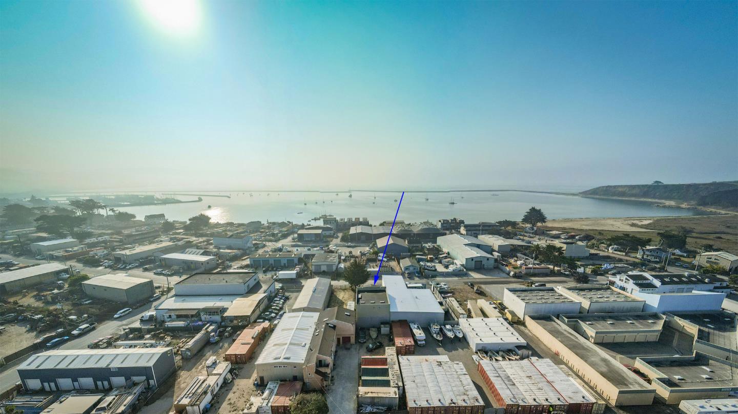 179 Harvard Avenue, HALF MOON BAY, California 94019, ,Comm Industrial For Sale,For Sale,Harvard Avenue,40964433