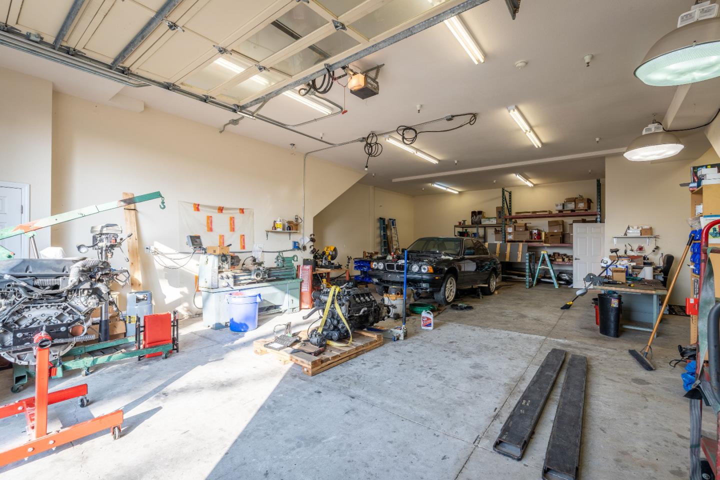 179 Harvard Avenue, HALF MOON BAY, California 94019, ,Comm Industrial For Sale,For Sale,Harvard Avenue,40964433